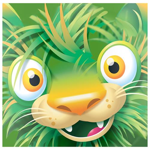 Suave Kids Detangler Spray For Tear-Free Styling Silly Apple Dermatologist-Tested Hair Detangler Formula 10 Oz