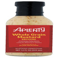 Vinaigrette à la moutarde complète Aplenty, 340 g