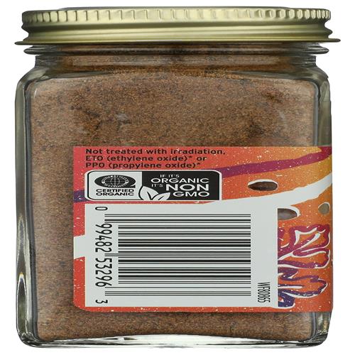Whole Foods Market, Mélange d'épices bio Garam Masala, 1,9 once
