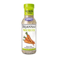 Briannas - Vinaigrette Ranch du jardin sans produits laitiers à l'huile d'avocat - Riche en nutriments, sans sucre, compatible avec le régime céto, faite avec 100 % d'huile d'avocat - Bouteille de 295 ml