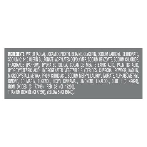 Dove Men+Care Nettoyant Corps Skin Defense – Pack de 4 – Pour une Peau Douce et Hydratée – Élimine Efficacement les Bactéries Tout en Nourrissant Votre Peau, 532 ml