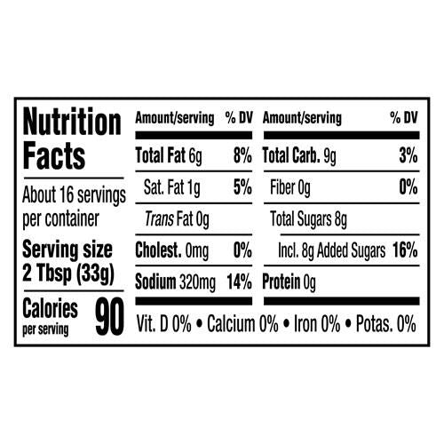Kraft Classic Catalina Salad Dressing (16 Fl Oz Bottle)