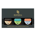 Barrell Craft Spirits - Coffret Dégustation (3x200ML)