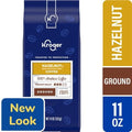 Café moulu torréfié moyen noisette Kroger 311 g