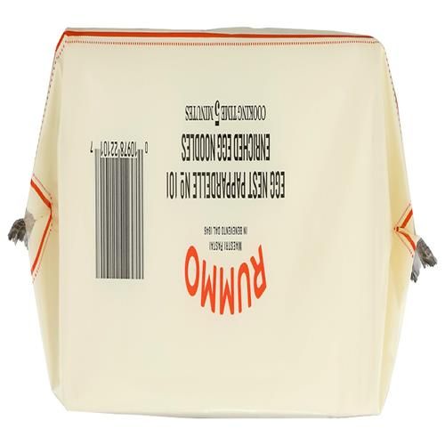 Rummo Nid de Pappardelle aux œufs n° 101, 250 g