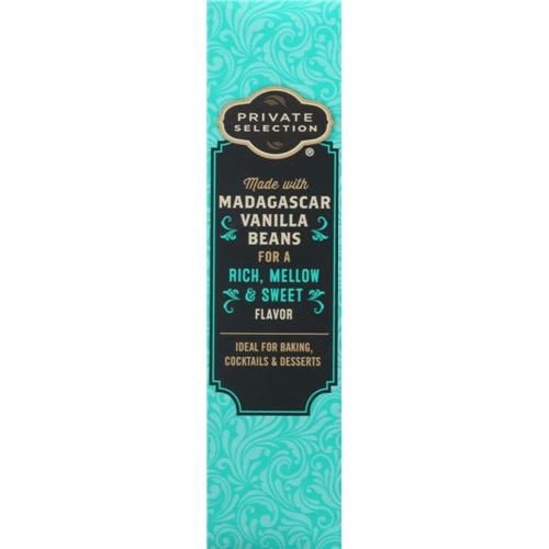 Extrait de vanille pure Private Selection 4 fl oz
