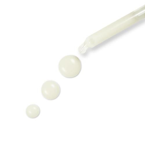 Sérum repulpant pour le visage Weleda, sérum végétal riche en peptides de grenade et de racine de maca