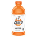 Boisson pour sportifs Gatorade G Zero Orange sans sucre, 828 ml