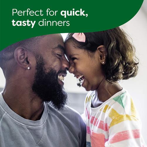 Knorr Pasta Sides Creamy Garlic For Delicious Quick Pasta Side Dishes No Artificial Flavors, No Preservatives 4.4 Oz
