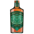 Sausalito Liquor Co. - Rye "Unsinkable" vieilli en fûts de Porto (750 ml)