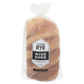 Wise Sons - Pain de seigle juif (34OZ)