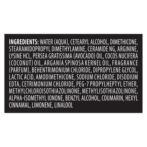 Tresemmé Flawless Curls Après-Shampooing Hydratant Pour Cheveux Bouclés Formulé Avec La Technologie Pro Style 828 ml