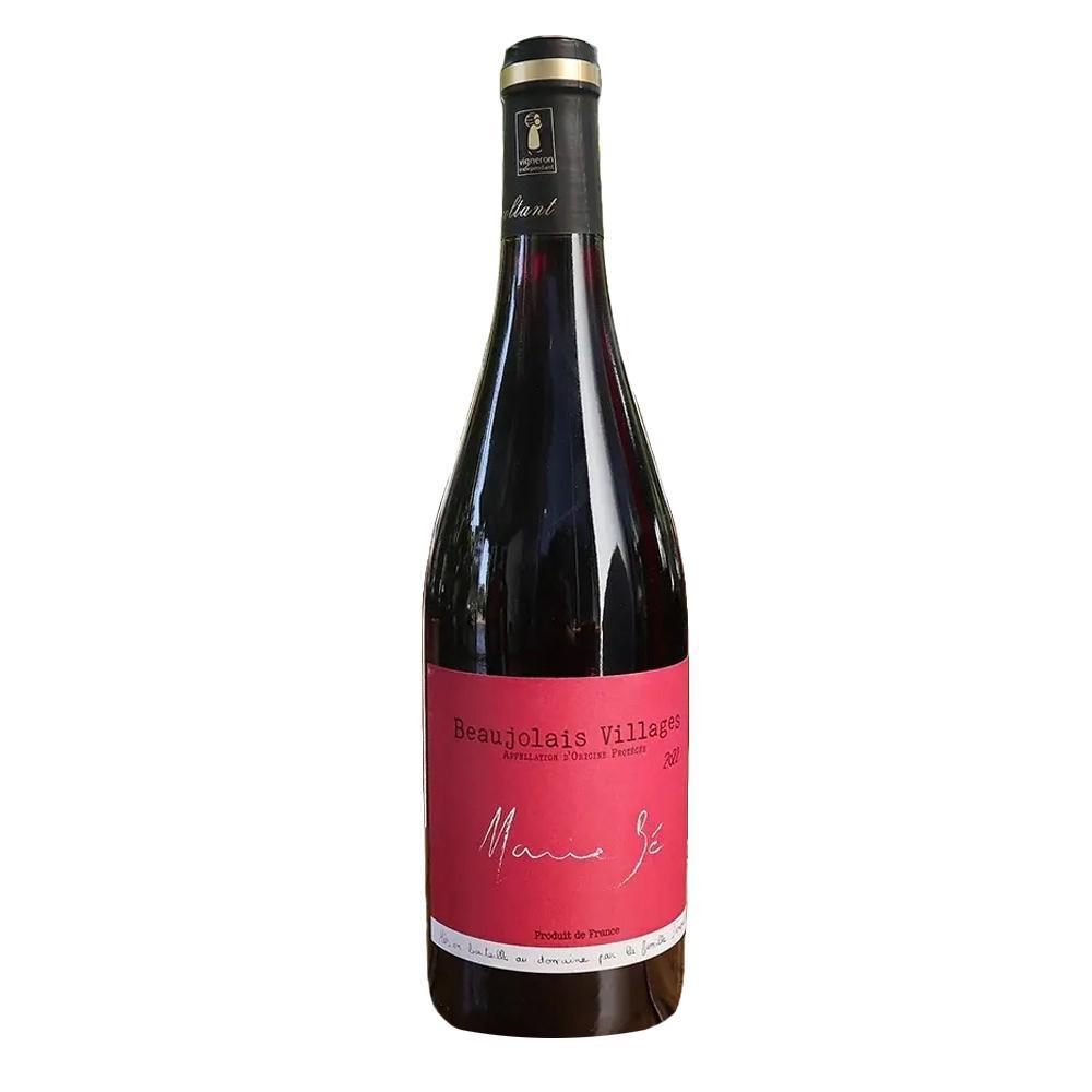 Marie Bérénice Bézard - Beaujolais-Villages (750ML)