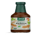 Whole Foods Market, Sauce d'arachide biologique, 10 oz
