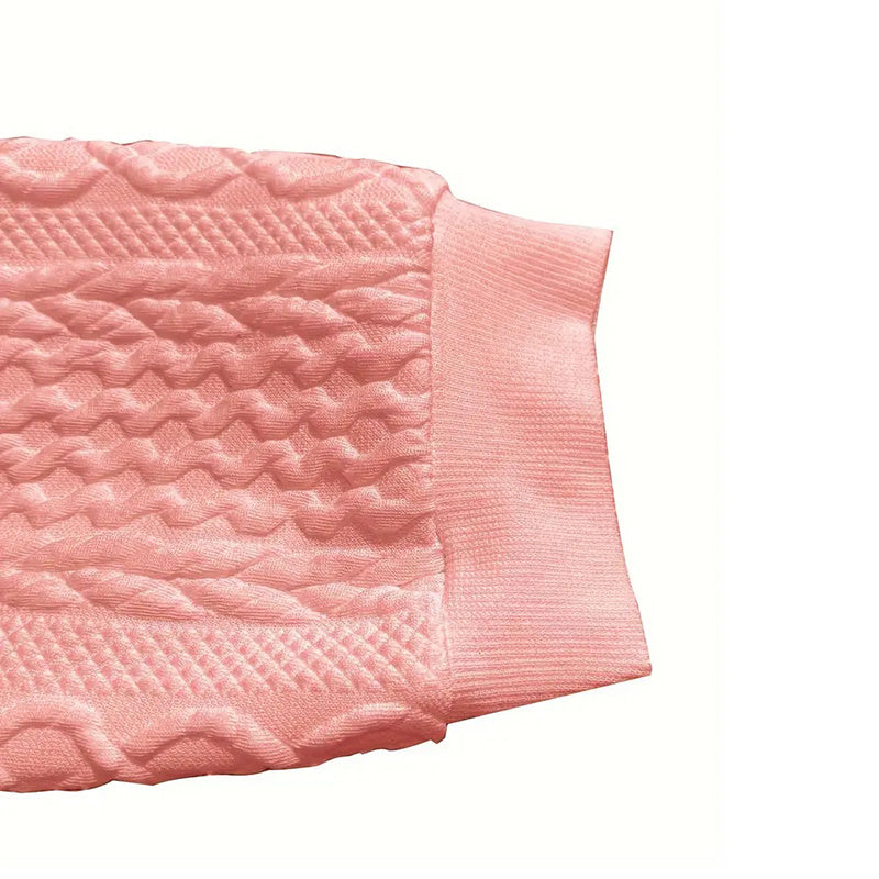 Blousons aviateur pour femmes Manteaux jacquard mignons Vestes légères zippées