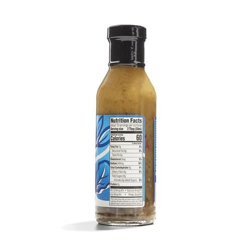 Whole Foods Market, Vinaigrette biologique Herbes de Provence, 12 oz