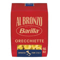 Pâtes Barilla Al Bronzo, Orecchiette, 450 g