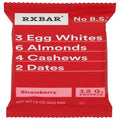 Rxbar Barre Fraise, 51 g