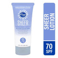 Écran solaire transparent FPS 70 Kroger 88 ml