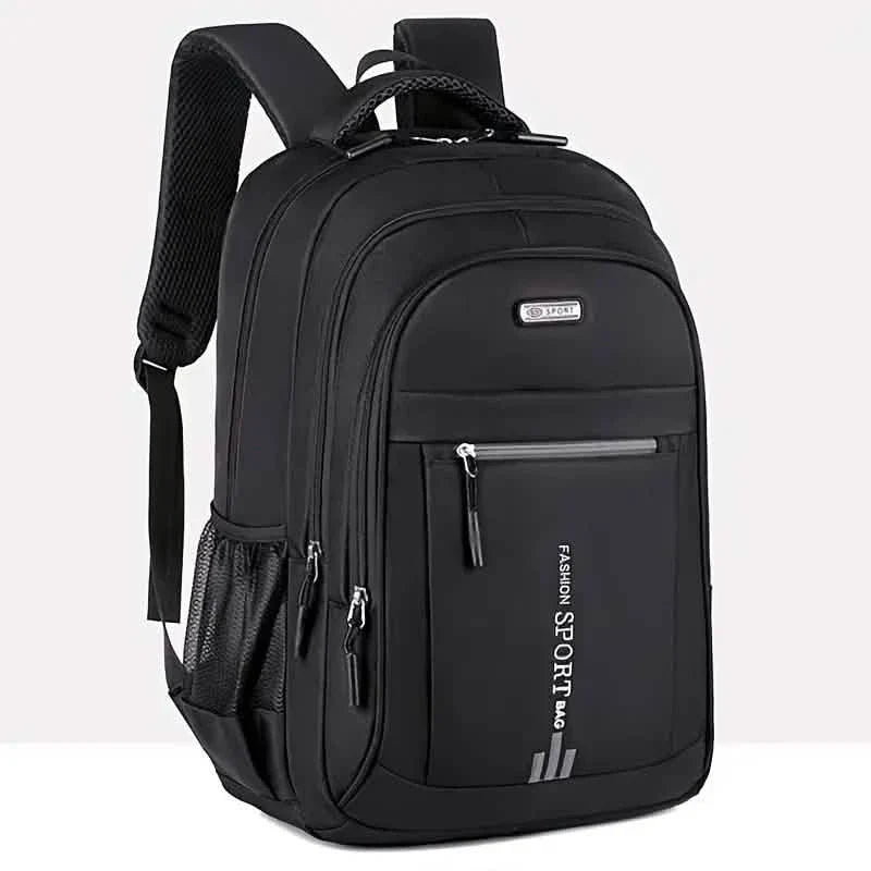 Sac à dos stylé multi-poches