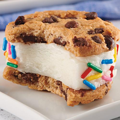 Chips Ahoy! Biscuits aux pépites de chocolat, format familial, 516 g