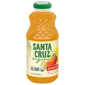 Limonade à la mangue biologique Santa Cruz, 47 cl