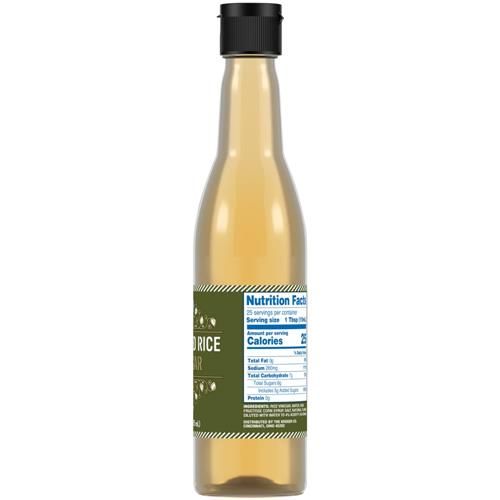 Vinaigre de riz assaisonné Kroger 375 ml