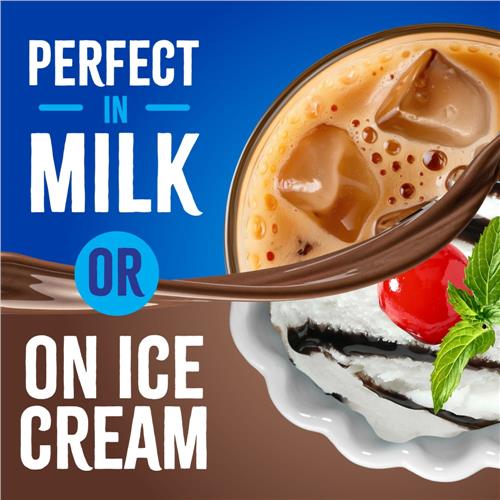 Kroger Sirop au chocolat 5 ingrédients 680 g