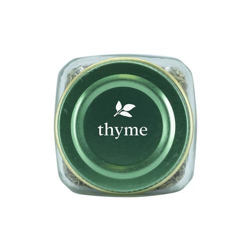 Thym entier Simply Organic, 22 g