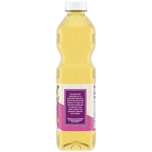 Huile de Tournesol Pure Kroger 1,42 L