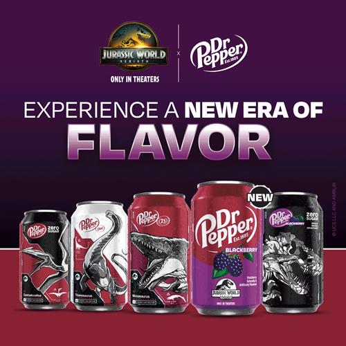 Dr Pepper Zero Sugar - 12 Oz, 12 Pk