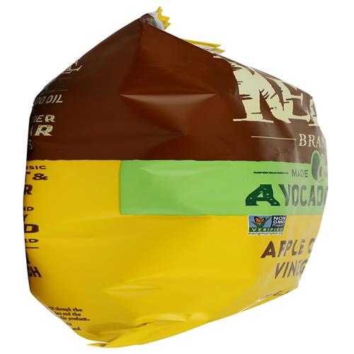 Kettle Foods, Croustilles saveur vinaigre de cidre, 170 g