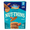 Blue Diamond Nutthins Biscuits Apéritifs, Pacane, Boîtes, 4,25 oz