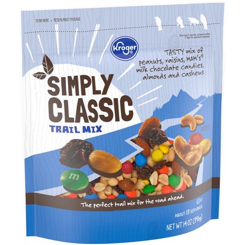 Mélange montagnard Simply Classic de Kroger, 396 g