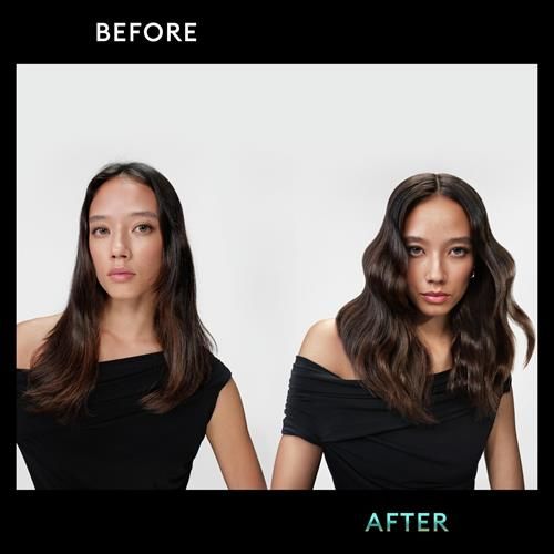 Shampooing Fortifiant & Nourrissant Anti-Casse Tresemmé Pour Cheveux Abîmés Formulé Avec la Technologie Pro Style 828 ml