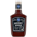 Sauce BBQ Kroger Saveur fumée de noix de pécan 510 g