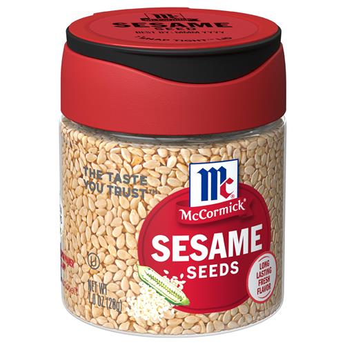 Graines de sésame McCormick, 28 g