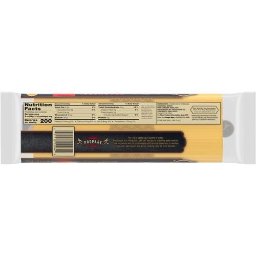 Spaghettis italiens Sélection privée 907 g