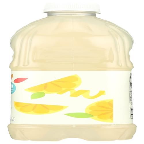 Whole Foods Market, Limonade légère biologique, 64 fl oz