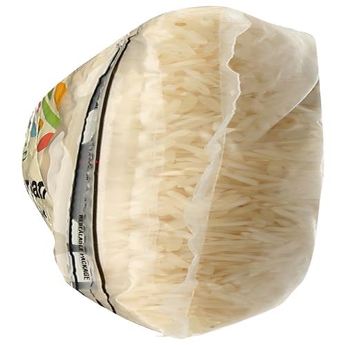 Whole Foods Market, Riz Basmati Blanc Bio Indien, 907 g