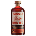Faccia Brutto Spirits - Liqueur « Apéritivo » (375 ML)