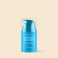 Crème Visage au Collagène Hydratation Intense