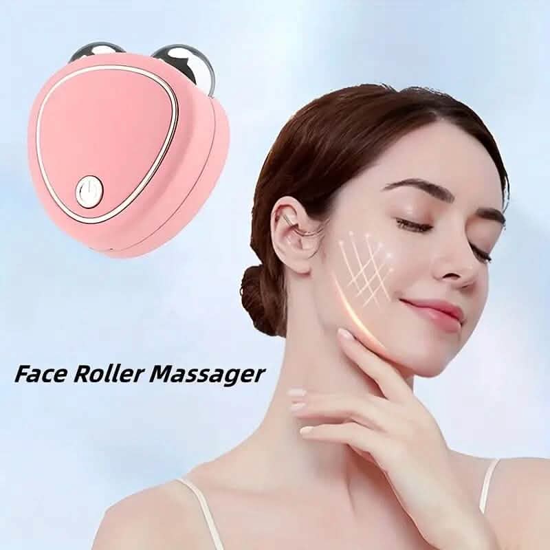 Outil de sculpture faciale et appareil de massage