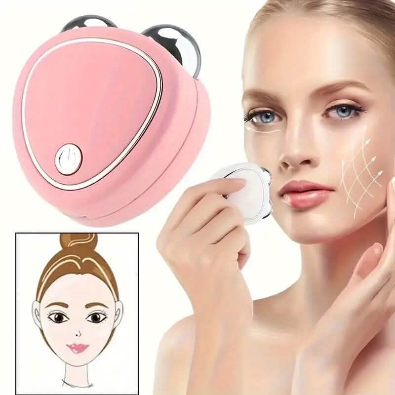 Outil de sculpture faciale et appareil de massage