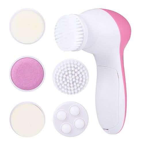 Brosse Nettoyante Visage Étanche