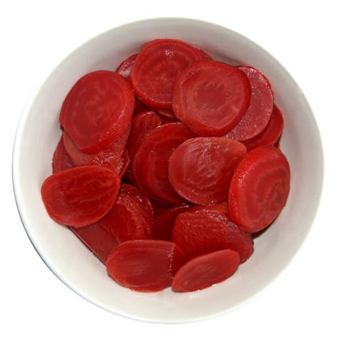 Betteraves tranchées Kroger 15 oz