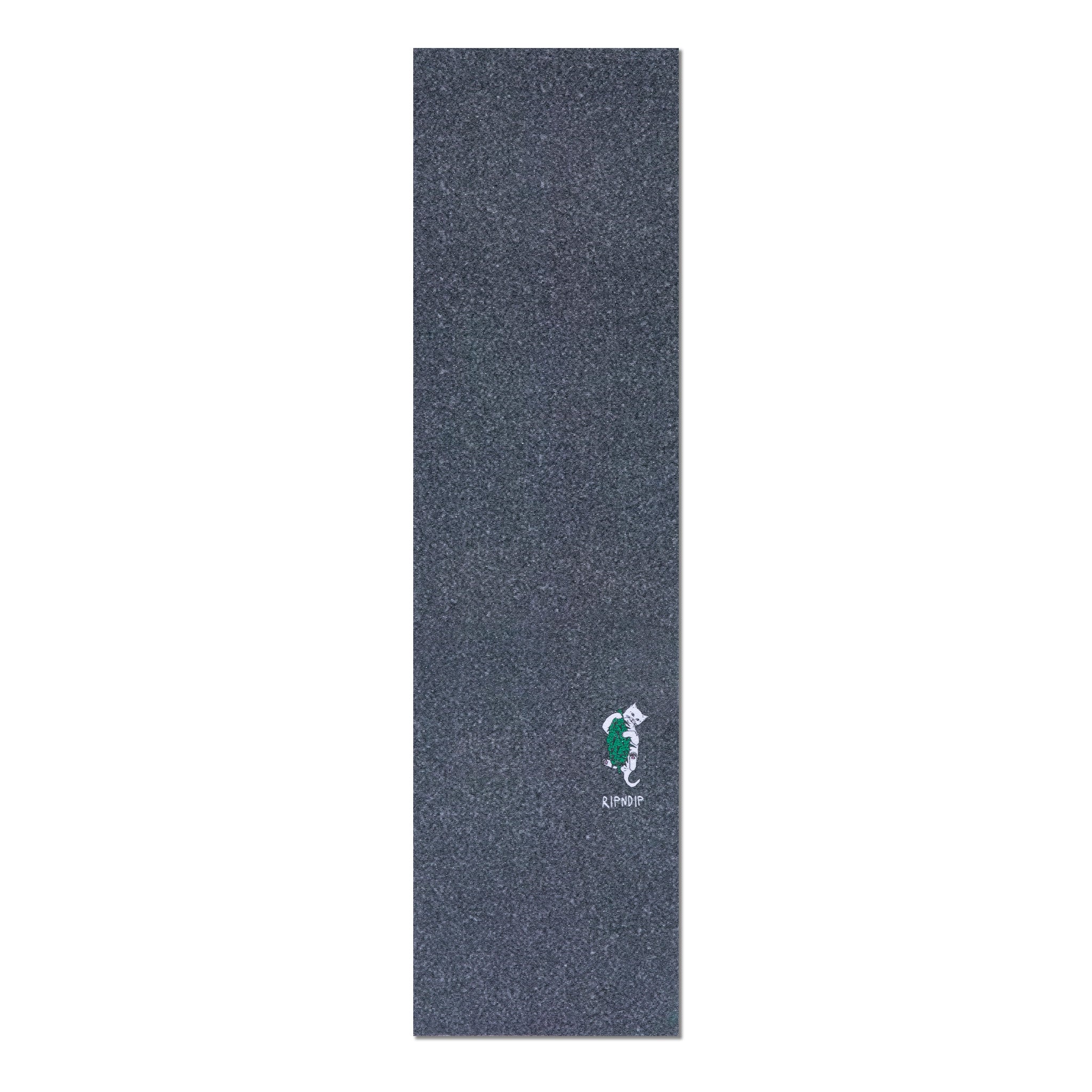 Days Of The Week Grip Tape (Black)
