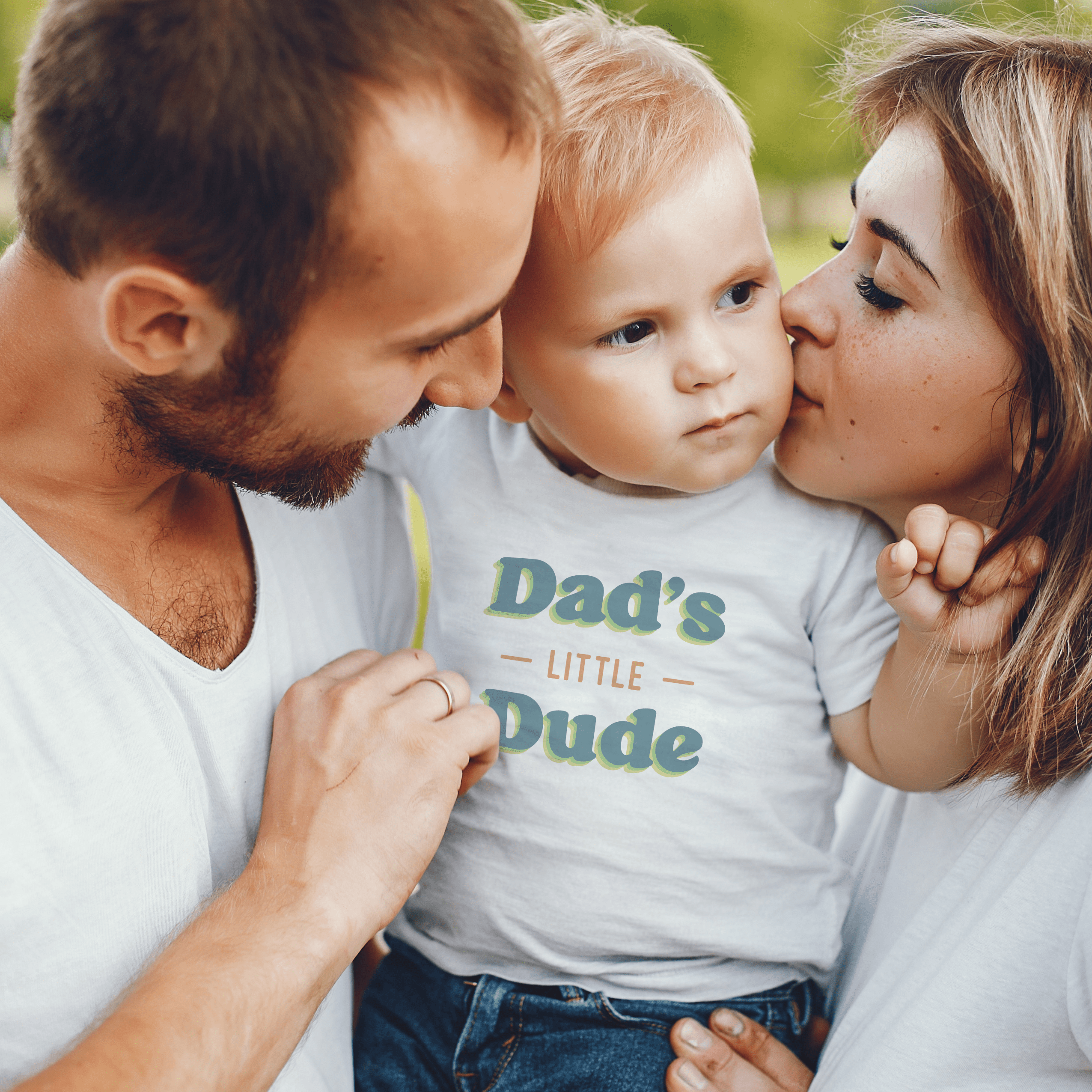body graphique | le petit mec de papa