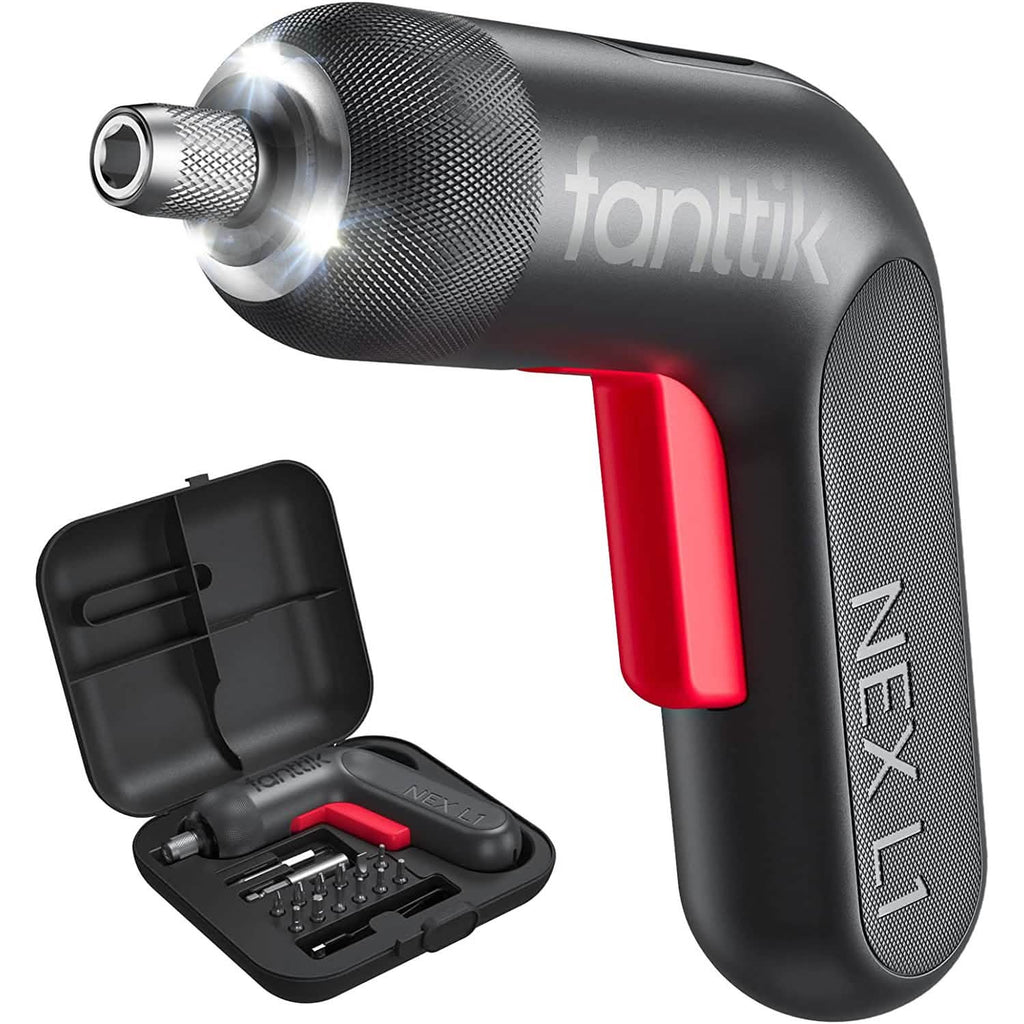 Kit de tournevis sans fil Fanttik