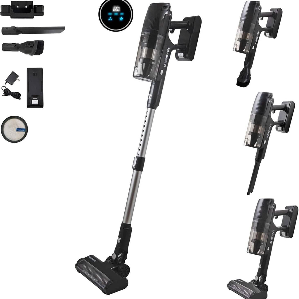 Aspirateur-balai sans fil Farberware Elite